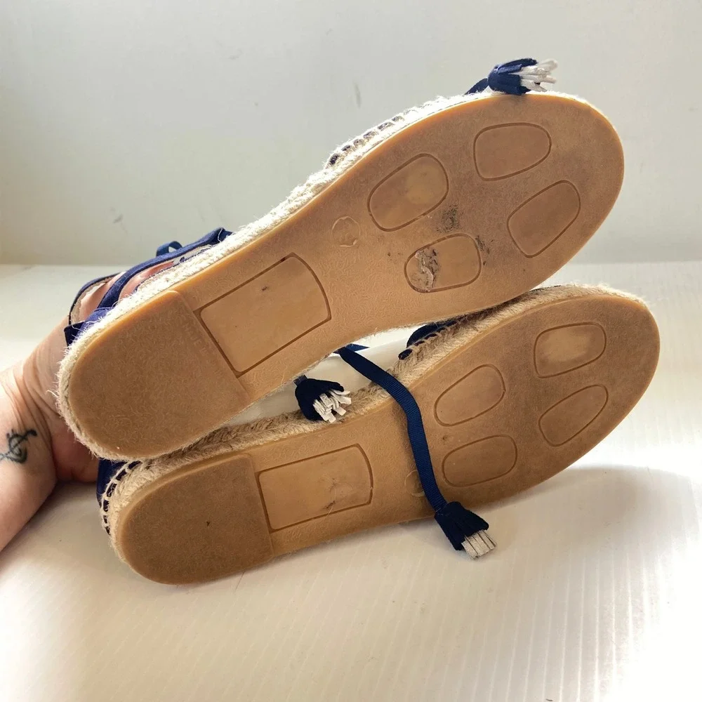 Boden suede leather